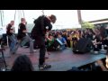 Pestilence - Dehydrated - Live at MDF 5/30/2010 ...