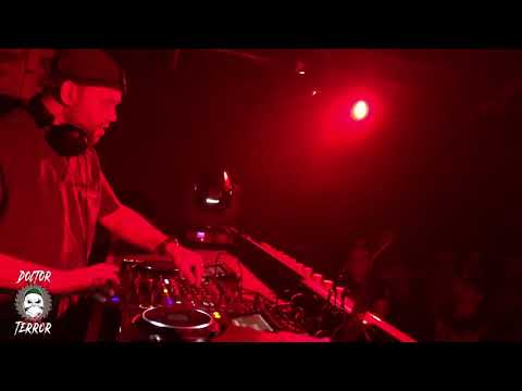 Doctor Terror live @ Terrordrang Germany 2018