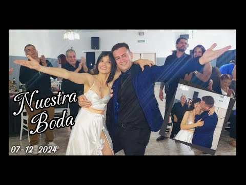 2024-12-07 Ángeles & Andrés - Boda - Merlo, Bs  As - ALTA TOMA FOTOGRAFÍA