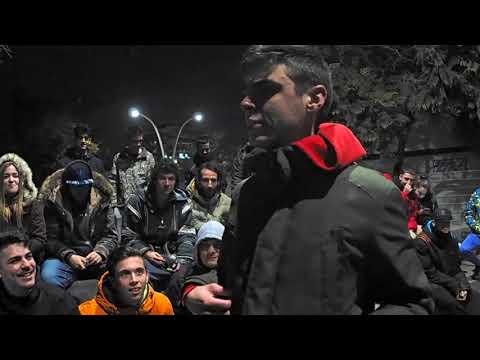 Epuk vs Serento - Resaca Battles 6 (Cuartos)