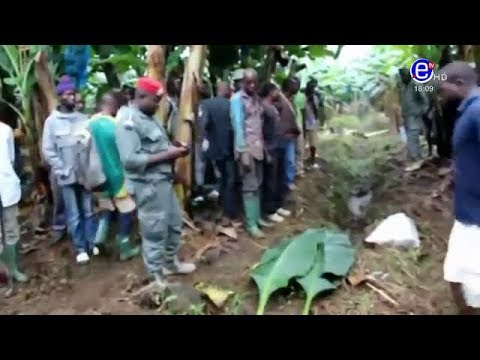 THE 6PM NEWS WEDNESDAY 13th NOVEMBER 2019 - EQUINOXE TV