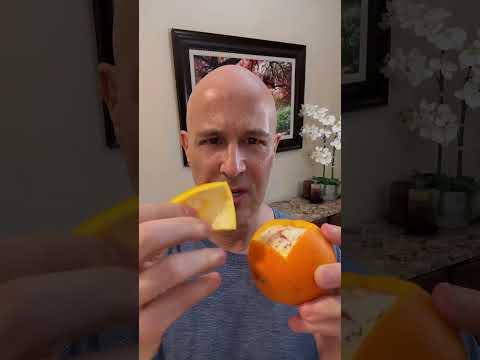 Splinter Trick!  Dr. Mandell