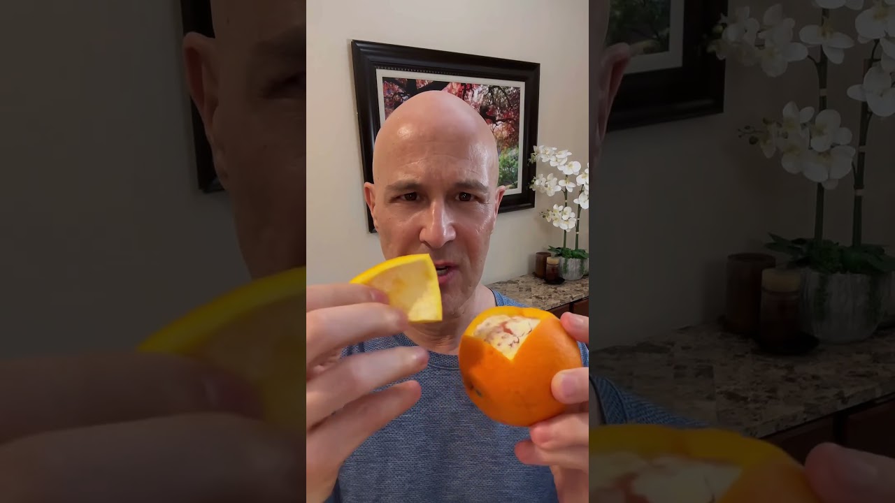 Splinter Trick!  Dr. Mandell