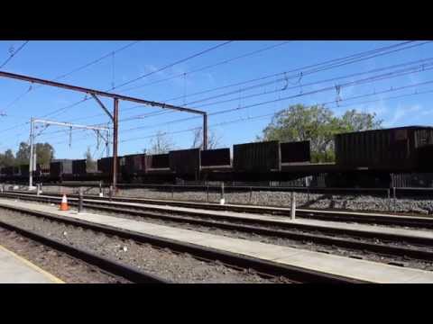 NR82 / 9314 / NR31 / NR8 / 8108 with 2NY3 - 14/9/15