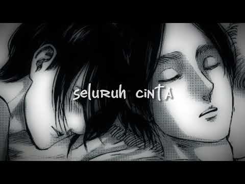 Seluruh Cinta - Cakra Khan, Siti Nurhaliza (slowed + reverb)