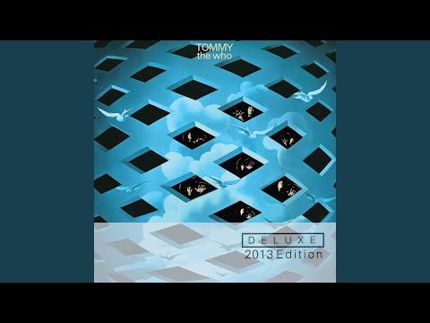 Amazing Journey (Live)