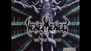 Vehemence - Christ I Fucking Hate You!