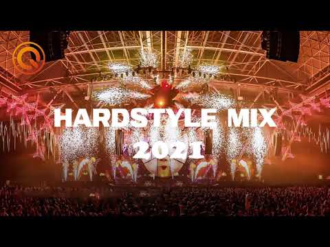Hardstyle Mix 2021 | Hardstyle Remixes Of Popular Songs | Euphoric Hardstyle Mix 2021