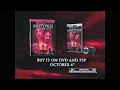 The Amityville Horror Movie On DVD PSP UMD Ad From 2005