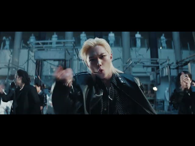 Do It von Stray Kids ((jetzt ansehen))