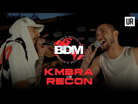 KMBRA VS RECON | Semifinales | BDM VALENCIA 2023
