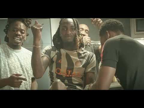 Mata, Reyel Ay, Kodes & Ray Da Prince - CHOUBICHOU (Clip Officiel)
