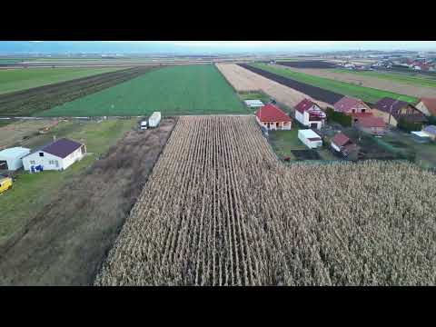 FILM! Teren mixt, 2.493 mp, Chilieni, judetul Covasna — Video