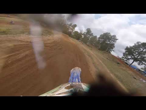 WFO at Devils Ridge - Devin Simonson 250A / ProSport