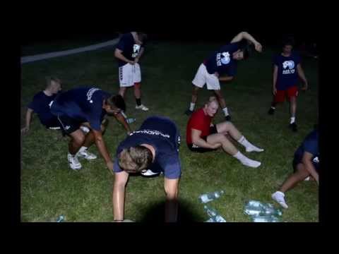 AZS UW 2013 POCZĄTEK