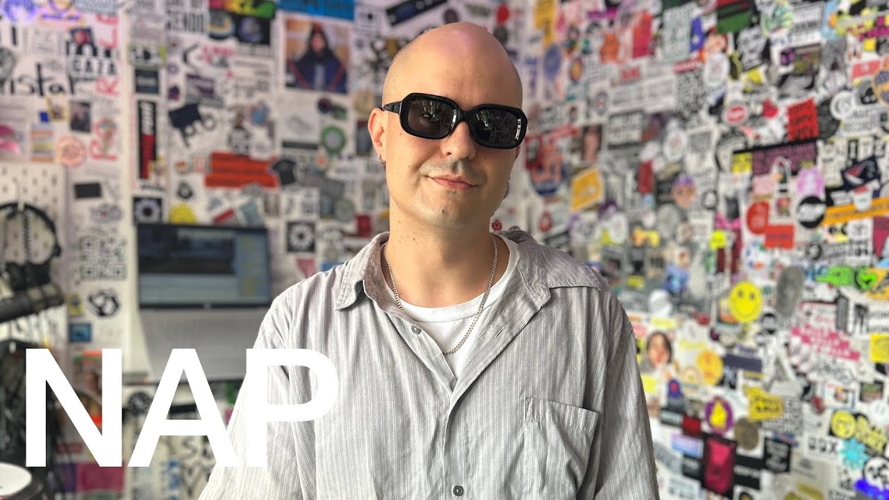Nap - NAP @TheLotRadio  05-31-2025