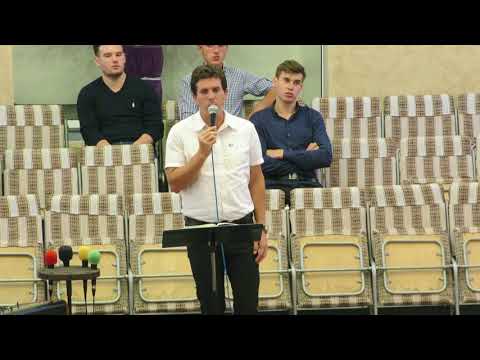 CORNELIU ȘUTEU-CETATE NOUA,CETATE NOUA!03 09 2017 P M