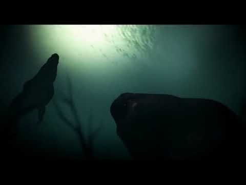 Titanoboa🐍 vs Supercroc 🐊