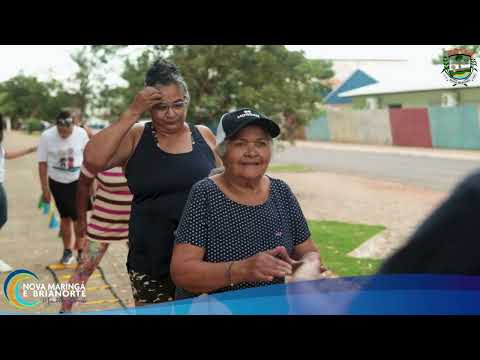 Imagem - Projeto Vida em Movimento.