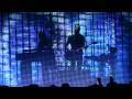 Nine Inch Nails - Piggy - Sacramento HD multicam