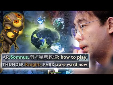 Best FAIL and FUN Moments of Group Stage Day 1 - TI12 The International 2023