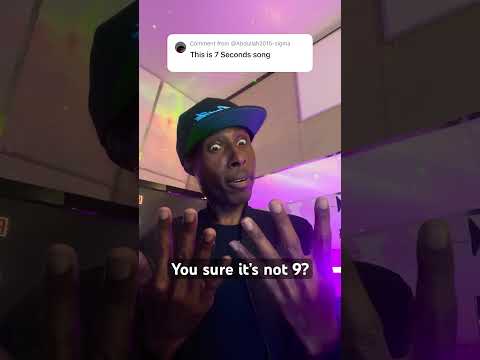 It’s 4 #funny #3second #comedy #kidfresh