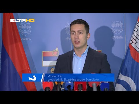 BL HRONIKA 11 10 22 - 25 OKTOBRA NOVA SJEDNICA SKUPŠTINE GRADA