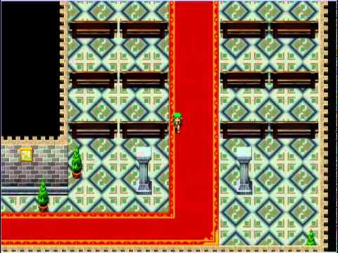 Let´s Play Elements Destiny Orgins [Blind] Teil 53 Nochmal Shad und Nemesis Gefolge?