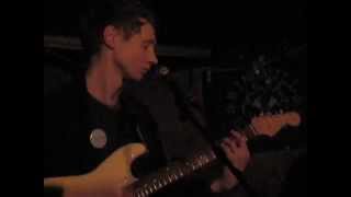 Primitive Parts - TV Wheels (Live @ The Windmill, Brixton, London, 19/05/15)