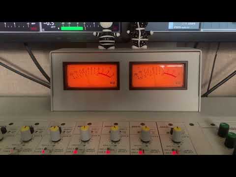 Armonica - Slave feat. Know Kontrol mixing Hannes Bieger