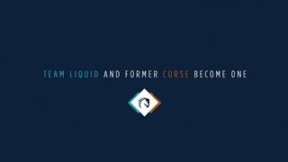 The Curse is Lifted - A Team Liquid Melee 2015 Hype Video