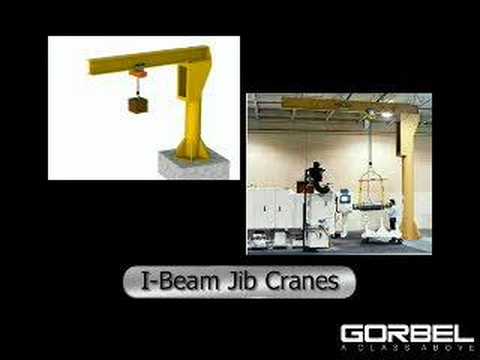 Gorbel Ergonomic Lifting Solutions Gorbel Ergonom...