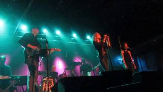 Morgan James  "Unworthy"