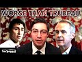 DEBT BOMB: Carney continues Trudeau's debt-fuelled spending spree