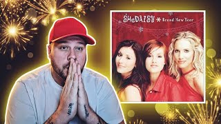 SheDaisy - Brand New Year Reaction!