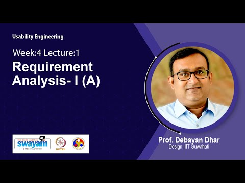 Usability Engineering Intro Video