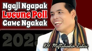 Download lagu KH. MIFTAHUDIN ZUHRI 2025 mp3