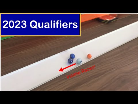 JMSL 2023 Qualifiers