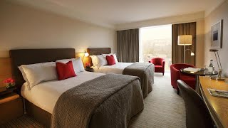 The River Lee Hotel a member of The Doyle Collection, Cork | Travel Facts