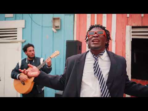 LINARES - ETE' MUNDO (Video Oficial)