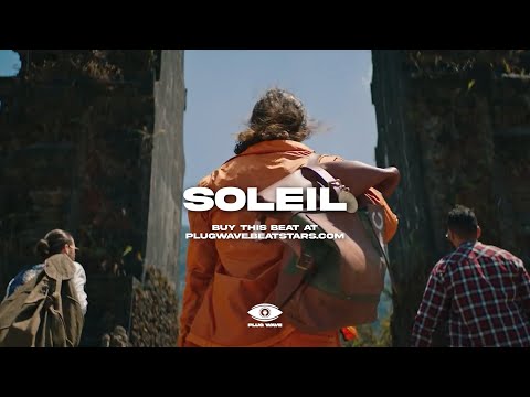 PNL x DTF Type Beat 2022 ''Soleil'' | Instru Melancolique/Piano 2022 (Prod. Plug Wave)