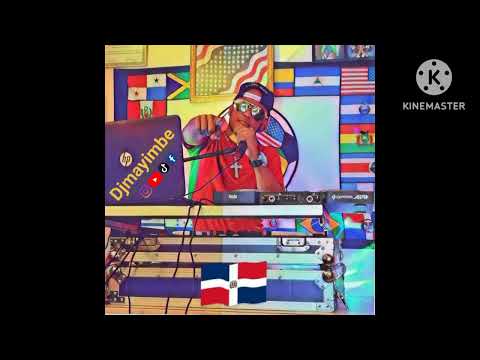 DJ Mayimbe - ongito WA Dembow mix ( official video 🔥