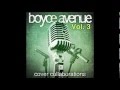 The Scientist - Coldplay (Boyce Avenue feat ...