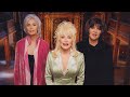 Linda Ronstadt, Dolly Parton, Emmylou Harris - After the Gold Rush (Official Music Video) | TRIO