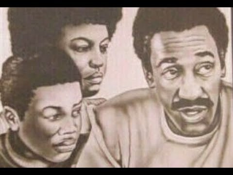 To All My Friends On Shore (1972)  | Bill Cosby Gloria Foster Dennis Hines