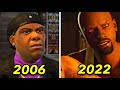Every "It’s Our Time Now" Speech in Saints Row Games (2006-2022)