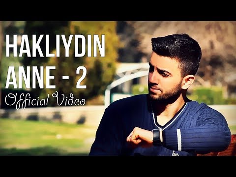 Karahanlı - Haklıydın Anne 2 (Official Video)