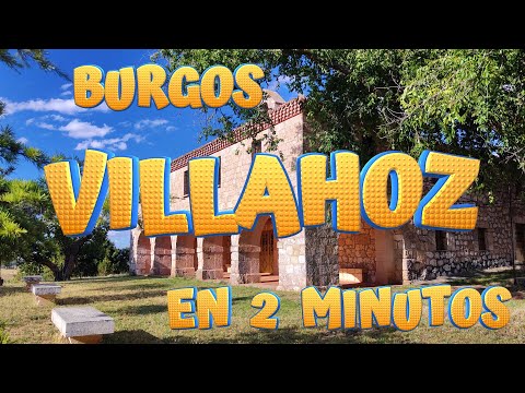 Conoce VILLAHOZ en dos minutos