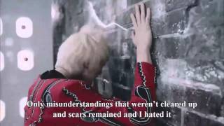 G-DRAGON-MISSING YOU MV [ENG SUB][Fanmade]