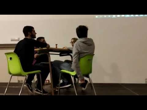 YouTube video
